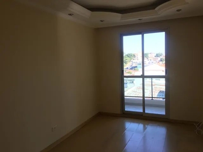 Apartamento para aluguel possui 55 metros quadrados com 2 quartos em Vila Mazzei - São Pau