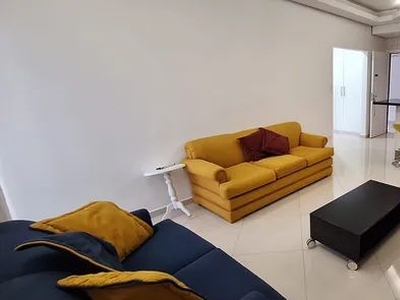 Apartamento para aluguel possui 56 metros quadrados com 1 quarto