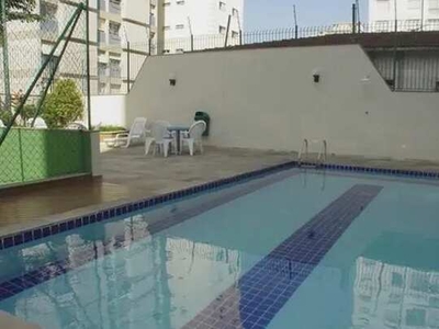 Apartamento para aluguel possui 83 metros quadrados com 3 quartos em Vila Mariana - São Pa