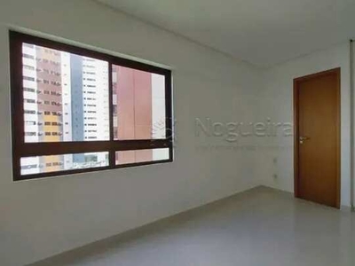 Apartamento para aluguel possui 94 metros quadrados com 3 quartos em Boa Viagem - Recife