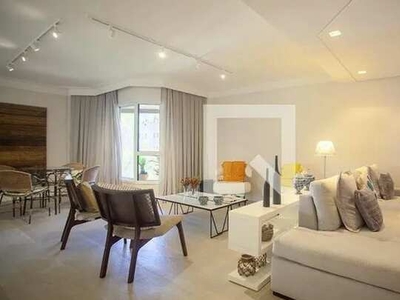 Apartamento para Aluguel - Real Parque, 3 Quartos, 235 m2