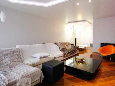 Apartamento para Aluguel - Recreio, 4 Quartos, 180 m2