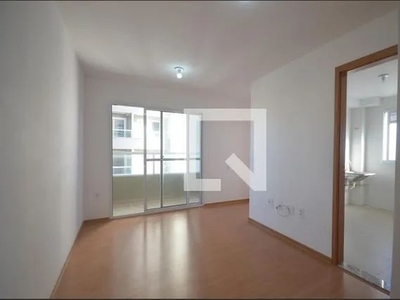 Apartamento para Aluguel - Rio Branco, 1 Quarto, 45 m2