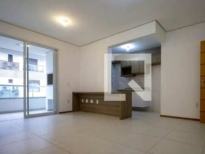 Apartamento para Aluguel - Rio Tavares, 2 Quartos, 72 m2