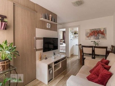 Apartamento para aluguel - rubem berta, 2 quartos, 39 m² - porto alegre