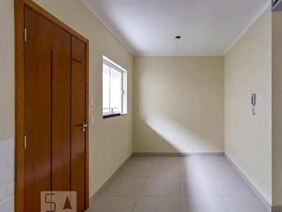 Apartamento para Aluguel - Sacomã, 2 Quartos, 40 m2