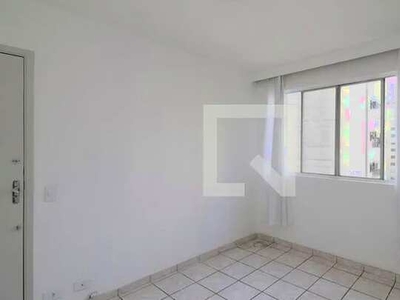 Apartamento para Aluguel - Santa Cecília, 1 Quarto, 31 m2