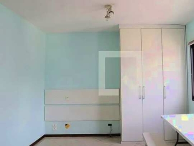 Apartamento para Aluguel - Santa Cecília, 1 Quarto, 31 m2