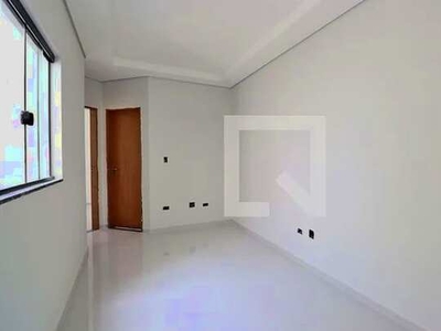Apartamento para Aluguel - Santa Teresinha, 2 Quartos, 44 m2