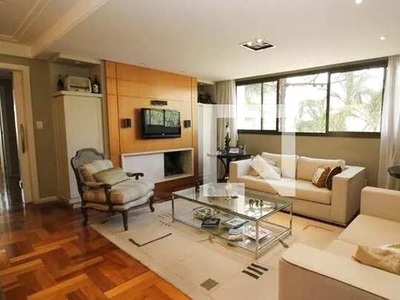 Apartamento para Aluguel - Santa Tereza , 3 Quartos, 126 m2