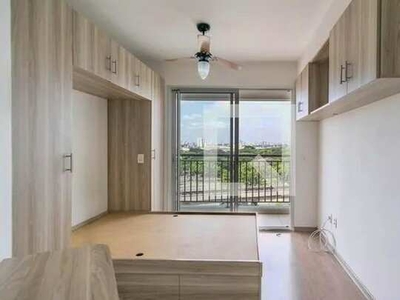 Apartamento para Aluguel - Santana, 1 Quarto, 20 m2
