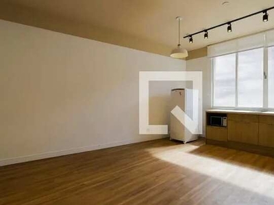 Apartamento para Aluguel - Santana, 1 Quarto, 37 m2