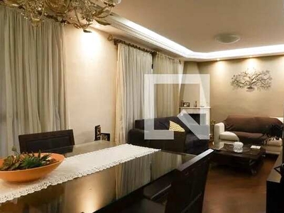 Apartamento para Aluguel - Santana, 3 Quartos, 150 m2