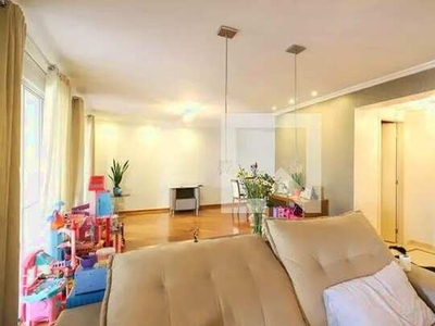 Apartamento para Aluguel - Santana, 3 Quartos, 176 m2