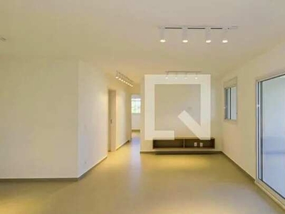 Apartamento para Aluguel - Santo Amaro , 3 Quartos, 108 m2