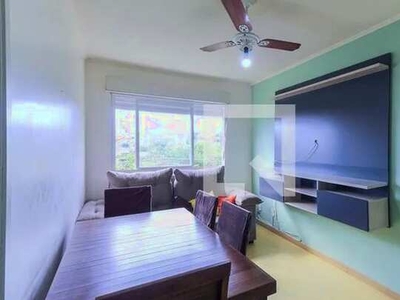 Apartamento para Aluguel - Santo Antônio, 3 Quartos, 73 m2