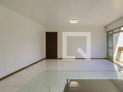 Apartamento para Aluguel - Savassi, 4 Quartos, 167 m2