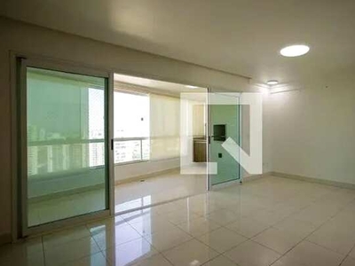 Apartamento para Aluguel - Setor Bueno, 3 Quartos, 163 m2