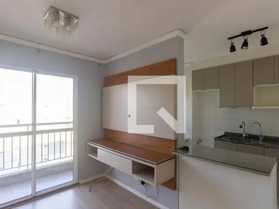 Apartamento para Aluguel - São Pedro, 2 Quartos, 46 m2