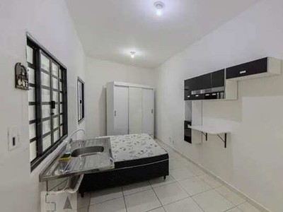 Apartamento para Aluguel - Tatuapé, 1 Quarto, 22 m2
