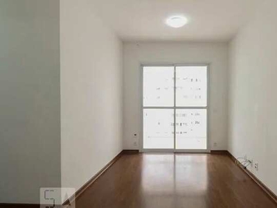 Apartamento para Aluguel - Tatuapé, 2 Quartos, 60 m2