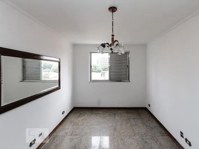 Apartamento para Aluguel - Tatuapé, 2 Quartos, 90 m2