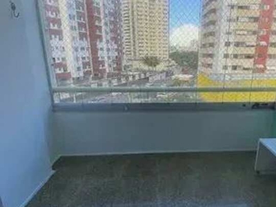 Apartamento para aluguel tem 110 metros quadrados com 3 quartos em Pituba - Salvador - BA