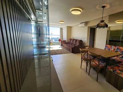 Apartamento para aluguel tem 113 metros quadrados com 3 quartos em Agronômica - Florianópo