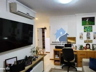 Apartamento para aluguel tem 120 metros quadrados com 3 quartos em Petrópolis - Manaus - A