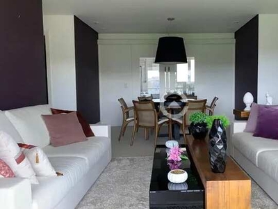 Apartamento para aluguel tem 131 metros quadrados com 2 quartos em Jardim Madalena - Campi