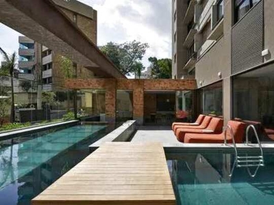 Apartamento para aluguel tem 140 m² em Sion - Belo Horizonte - MG