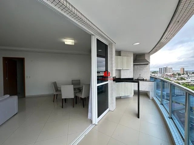 Apartamento para aluguel tem 147 metros quadrados com 2 quartos em Adrianópolis - Manaus -