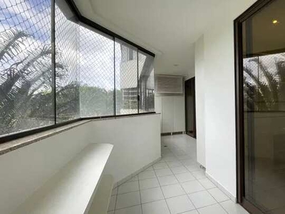 Apartamento para aluguel tem 217 metros quadrados com 4 quartos em Setor Sudoeste - Brasíl