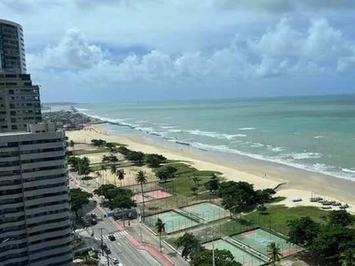 Apartamento para aluguel tem 290 metros quadrados com 4 quartos em Pina - Recife - PE