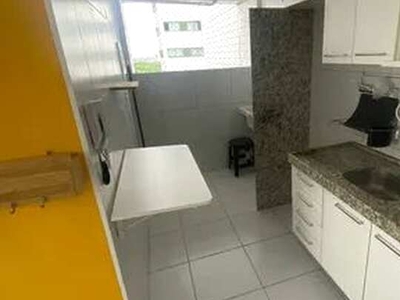 Apartamento para aluguel tem 35 metros quadrados com 1 quarto em Boa Viagem - Recife - PE