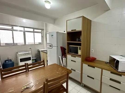 Apartamento para aluguel tem 40 metros quadrados com 1 quarto em Guilhermina - Praia Grand