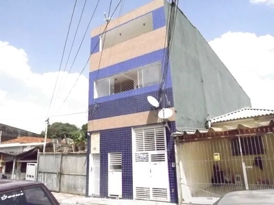 Apartamento para aluguel tem 40 metros quadrados com 1 quarto em Vila Nair - São Paulo - S