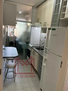 Apartamento para aluguel tem 50 metros quadrados com 2 quartos em Vila Leopoldina - São Pa