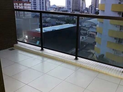 Apartamento para aluguel tem 58 metros quadrados com 1 quarto em Umarizal - Belém - PA