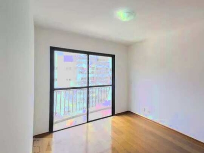 Apartamento para aluguel tem 75 metros quadrados com 3 quartos em Vila Olímpia - São Paulo