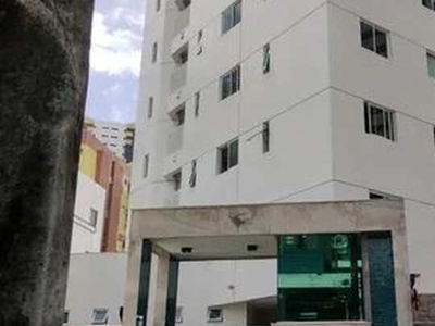 Apartamento para aluguel tem 79 metros quadrados com 3 quartos em Boa Viagem - Recife