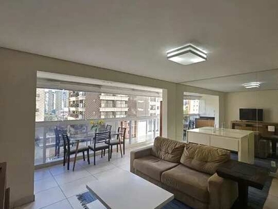 Apartamento para aluguel tem 80 metros quadrados com 2 quartos em Santa Cecília - São Paul