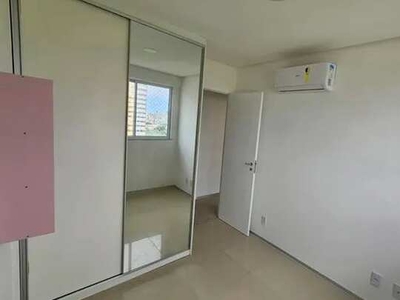 Apartamento para aluguel tem 82 metros quadrados com 3 quartos em Ponta do Farol - São Luí