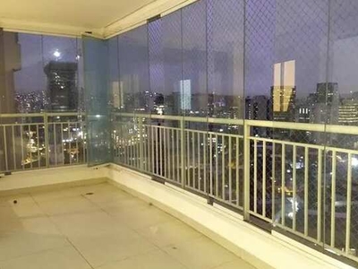 Apartamento para aluguel tem 85 metros quadrados com 3 quartos em Pinheiros - São Paulo
