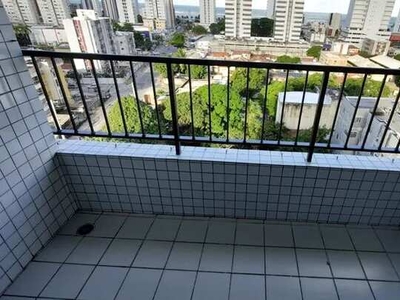 Apartamento para aluguel tem 95 metros quadrados com 3 quartos, em Candeias