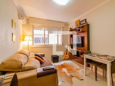 Apartamento para Aluguel - Teresópolis, 2 Quartos, 60 m2