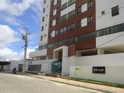 Apartamento para aluguel, Treze de Maio, João Pessoa - 21255