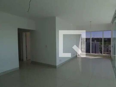 Apartamento para Aluguel - Tubalina, 3 Quartos, 145 m2