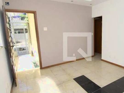 Apartamento para Aluguel - Urca, 2 Quartos, 70 m2