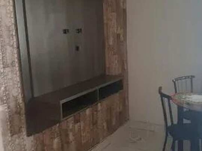 Apartamento para aluguel - Vale dos Lagos - Salvador - BA